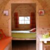 Camping-Pod 2.4m x 2.4m – Bild 39