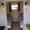 Camping-Pod 2.4m x 2.4m – Bild 37