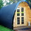 Camping-Pod 2.4m x 2.4m – Bild 36