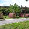 Camping-Pod 2.4m x 2.4m – Bild 34