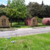 Camping-Pod 2.4m x 2.4m – Bild 33