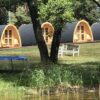 Camping-Pod 2.4m x 2.4m – Bild 28