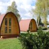 Camping-Pod 2.4m x 2.4m – Bild 25