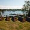 Camping-Pod 2.4m x 2.4m – Bild 24
