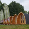 Camping-Pod 2.4m x 2.4m – Bild 21