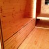 Camping-Pod 2.4m x 2.4m – Bild 16