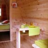 Camping-Pod 2.4m x 2.4m – Bild 15