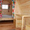 Camping-Pod 2.4m x 2.4m – Bild 14