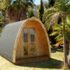 Camping-Pod 2.4m x 2.4m – Bild 11