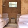 Camping-Pod 2.4m x 2.4m – Bild 8