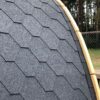 Camping-Pod 2.4m x 2.4m – Bild 6