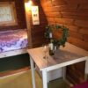 Camping-Pod 2.4m x 2.4m – Bild 3