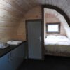 Camping-Pod 3.0m x 4.8m mit Badezimmer – Bild 20