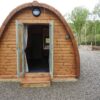Camping-Pod 3.0m x 4.8m mit Badezimmer – Bild 6