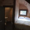 Camping-Pod 3.0m x 4.8m mit Badezimmer – Bild 18