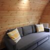 Camping-Pod 3.0m x 4.8m mit Badezimmer – Bild 17