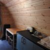 Camping-Pod 3.0m x 4.8m mit Badezimmer – Bild 16