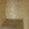 Camping-Pod 3.0m x 4.8m mit Badezimmer – Bild 7
