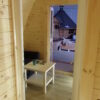Camping-Pod 3.0m x 4.8m mit Badezimmer – Bild 25