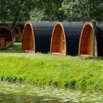 Camping/Glamping-Pod