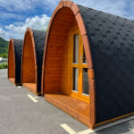 Camping/Glamping-Pod