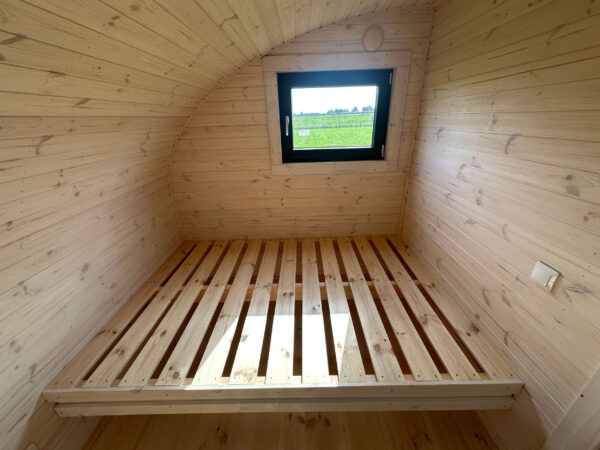 Camping Pod Modular 4,6m x 6,6m – Bild 4